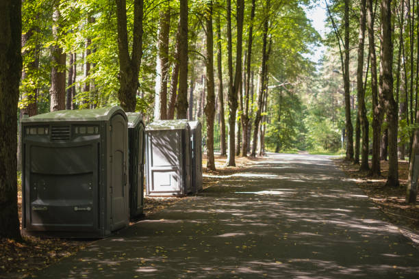 Best Long-term porta potty rental  in Clive, IA