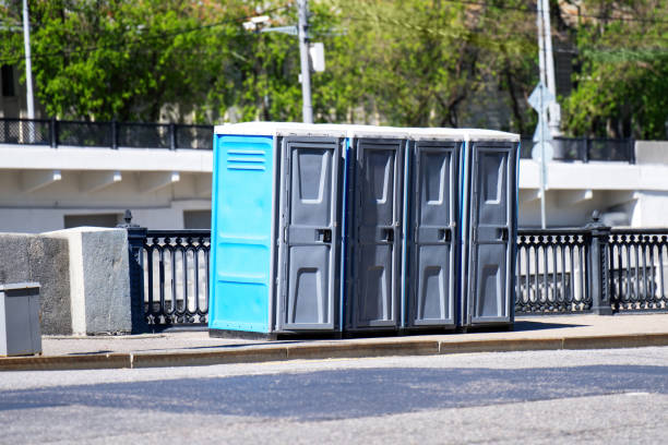 Portable Toilet Options We Offer in Clive, IA
