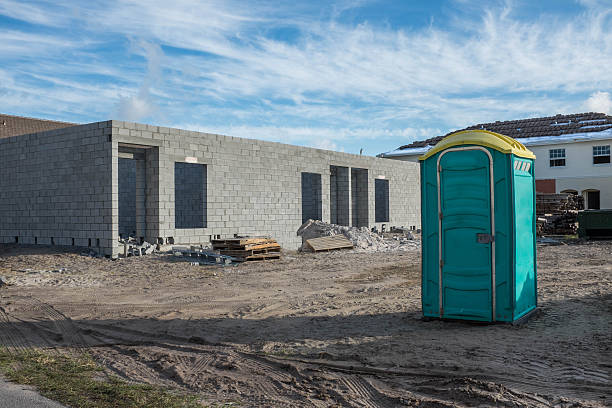 Best Local porta potty services  in Clive, IA